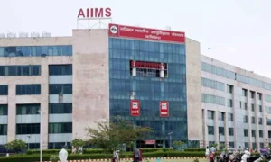 देश के top 50 Medical Institutions की लिस्ट मे AIIMS ऋषिकेश 22वे स्थान पर